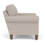 Moxy Chair w/ Sock Arm - Image 3