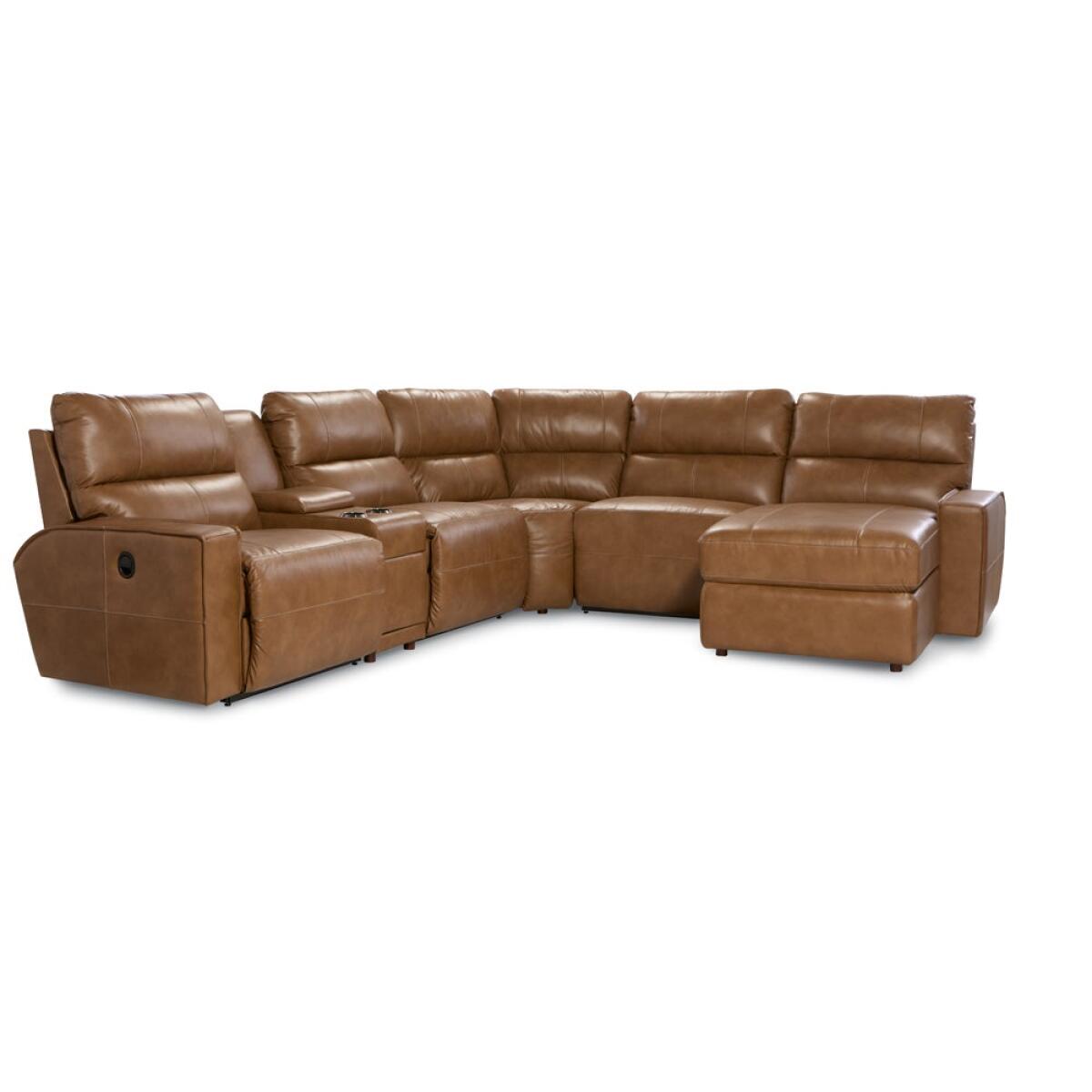 Maddox Sectional Maddox Sectional - Image 1