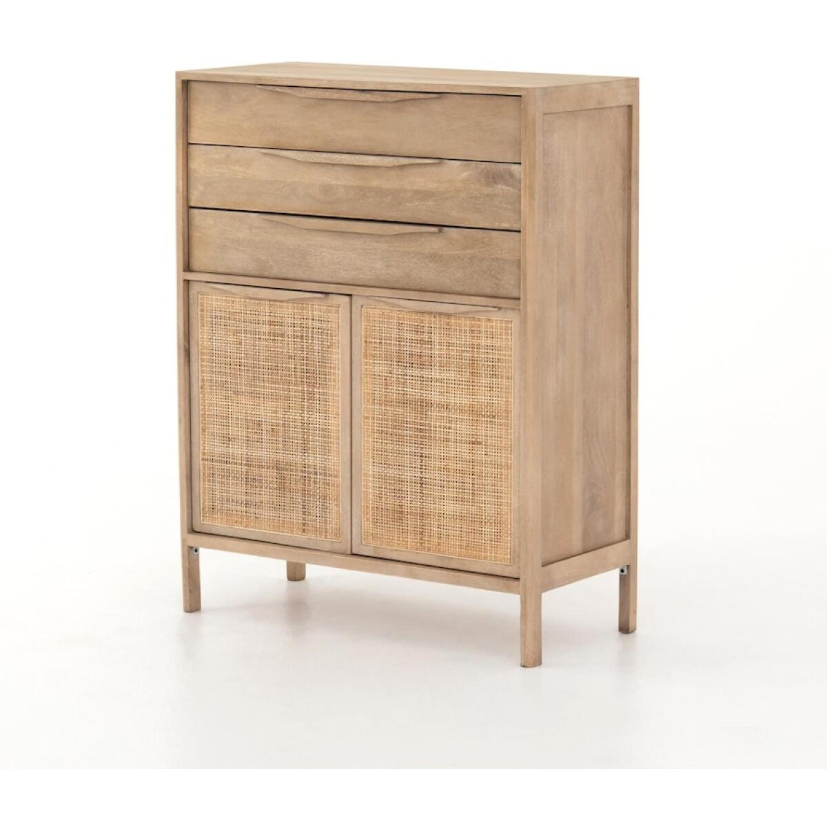Sydney Tall Dresser Sydney Tall Dresser - Image 1