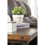 Carpenter End Table - Image 2
