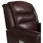 Redwood Power Wall Recliner w/ Headrest and Lumbar - Image 12