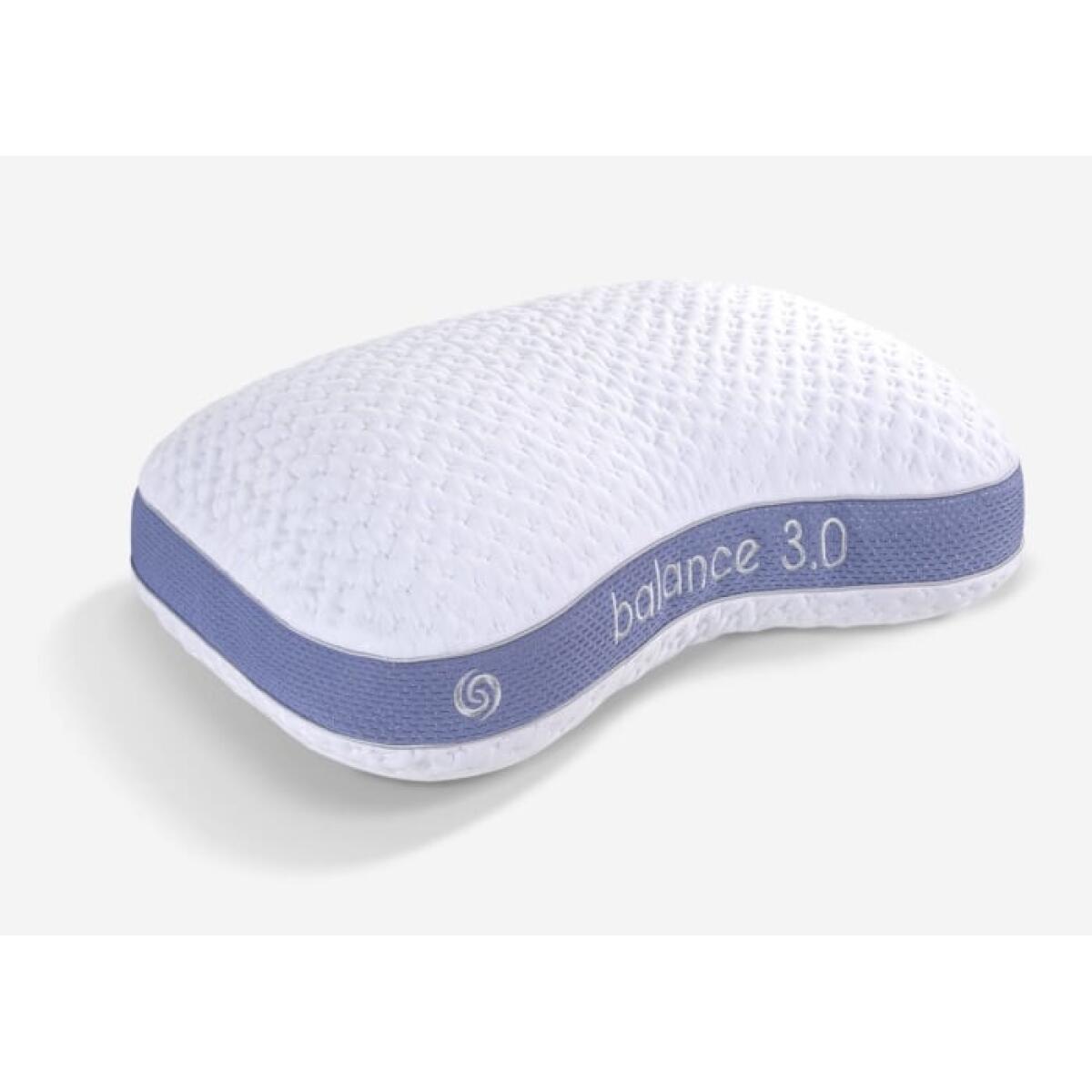 Balance Cuddle Curve Performance Pillow 3.0 Balance Cuddle Curve Performance Pillow 3.0 - Image 1