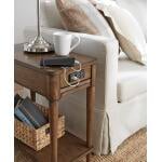 Expressions Charging Chairside Table - Harbor - Image 2