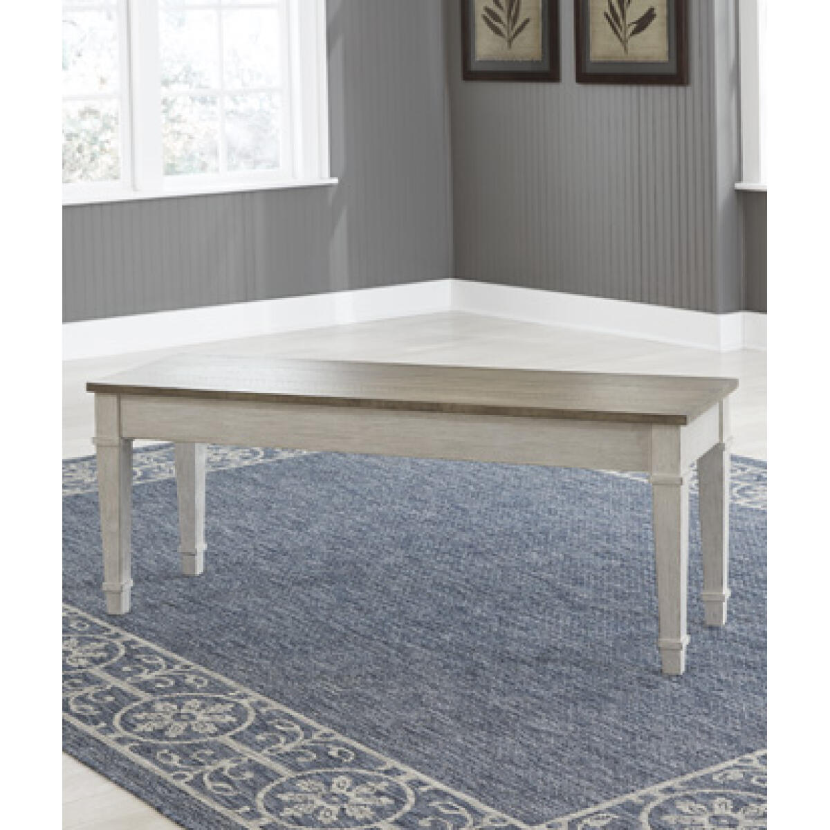 491d33e771c608282d284885042359fc Skempton Storage Bench - Image 1