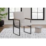 Montia Home Office Desk Chair - Image 3