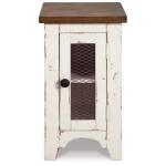 Wystfield Chairside End Table - Image 6