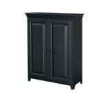 Pine 2 Door Jelly Cabinet