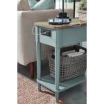 Expressions Charging Chairside Table - Image 3