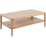 Morgan Coffee Table Natural Grey - Image 2