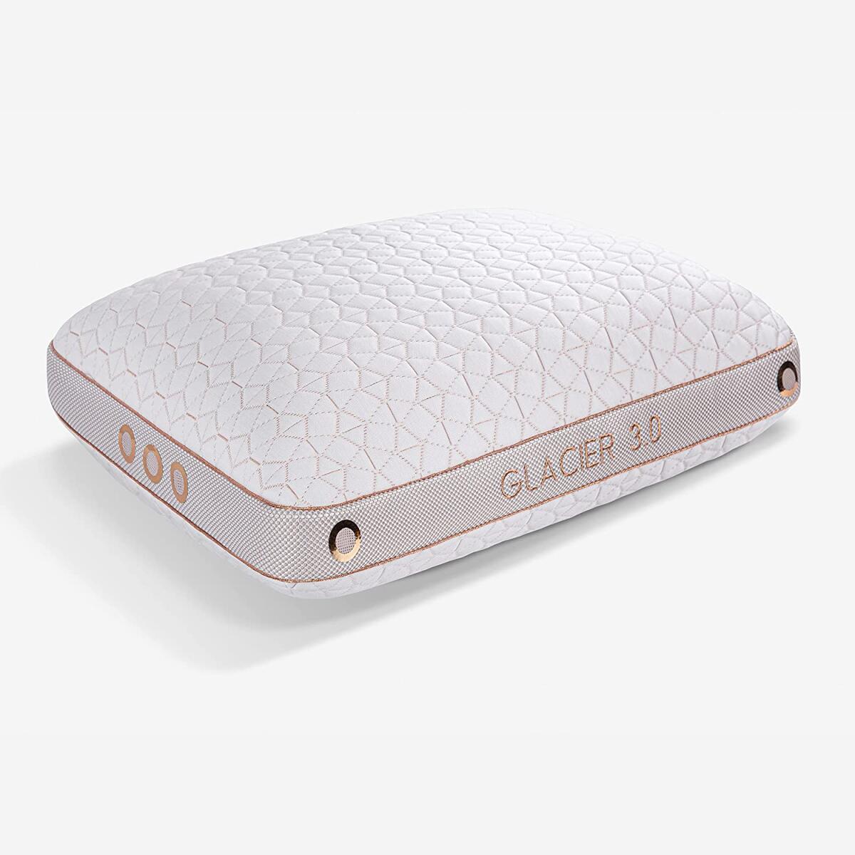 Glacier Performance Pillow Glacier Performance Pillow - Image 1