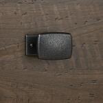 Artisan & Post Cool Rustic Mink Chest - 5 Drawers - Image 3