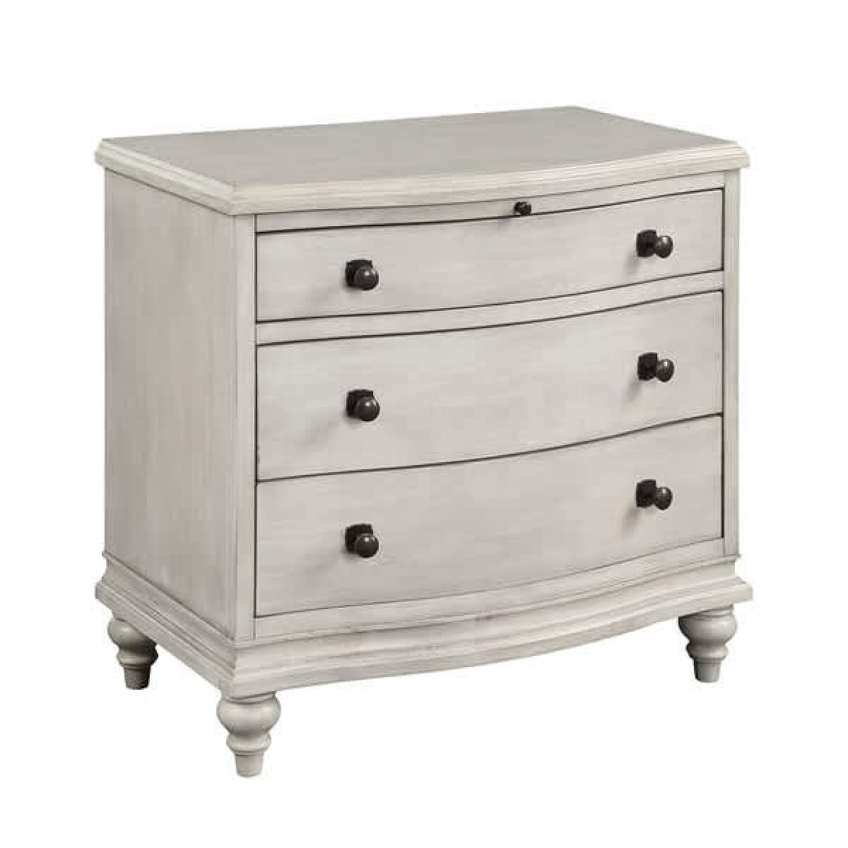 Delilah Nightstand Delilah Nightstand - Image 1