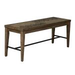 Horizons Bench