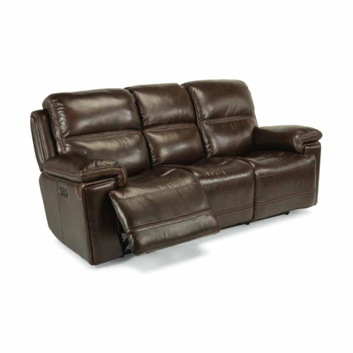 Fenwick Power Reclining Sofa Fenwick Power Reclining Sofa - Image 1