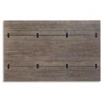 Havalance Sofa/Console Table - Image 7