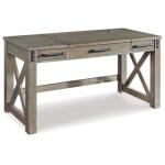 Aldwin Home Office Lift Top Desk - Image 2