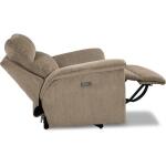 Roman Power Reclining Chair & A Half - Image 2