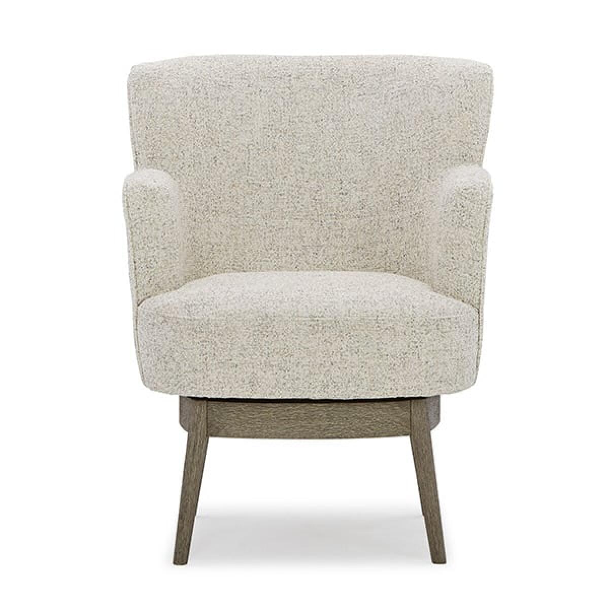 Kelida Swivel Chair Kelida Swivel Chair - Image 1