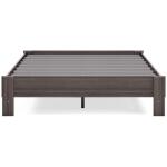 Brymont Queen Platform Bed - Image 8