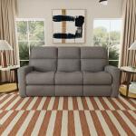 Score Power Reclining Sofa with Power Headrests and Lumbar - Image 3