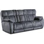 Wild Card Double Reclining Sofa