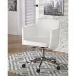 Baraga Home Office Desk Chair