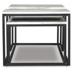 Donnesta Table (Set of 3) - Image 6
