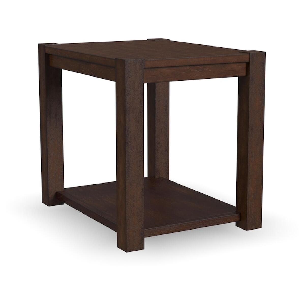 Boulder End Table Boulder End Table - Image 1