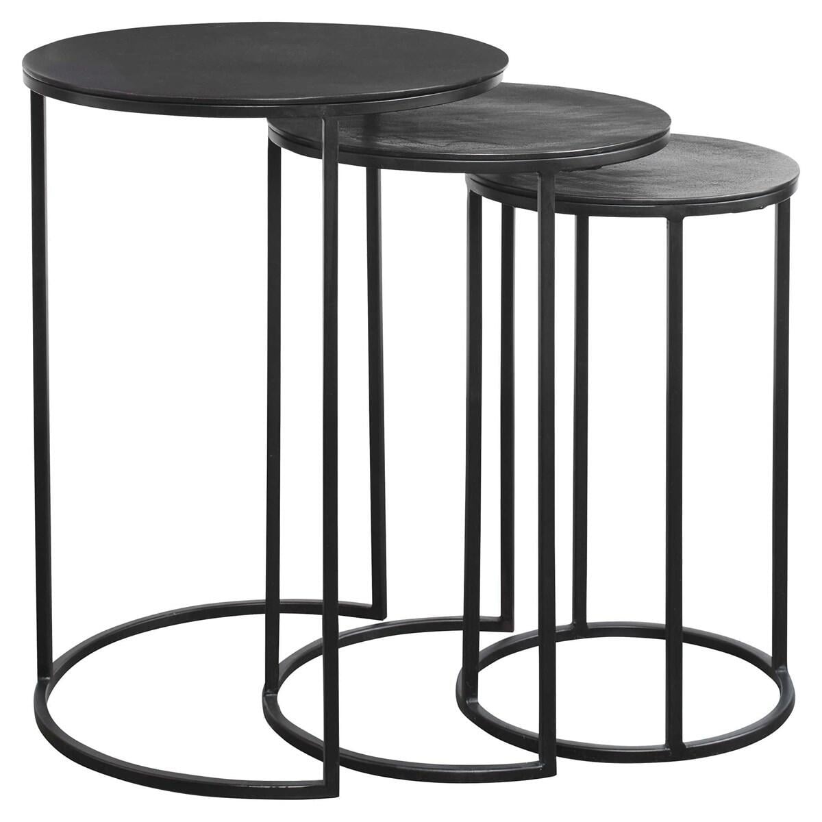 Nesting Table S/3 Nesting Table S/3 - Image 1