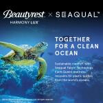 Beautyrest HarmonyLux Carbon Extra Firm Mattress - Image 5