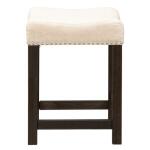 Heatherbrook Uph Console Stool - Image 2