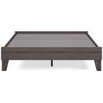 Brymont Queen Platform Bed - Image 4