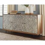 Kerrings Accent Cabinet - Image 3