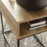 Gerdanet End Table - Image 5