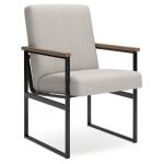 Montia Home Office Desk Chair - Image 2