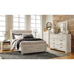 Bellaby Queen Panel Bed - Image 3