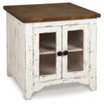 Wystfield End Table - Image 2