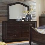 Catawba Hills Mirror - Image 2