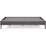 Brymont Queen Platform Bed - Image 9