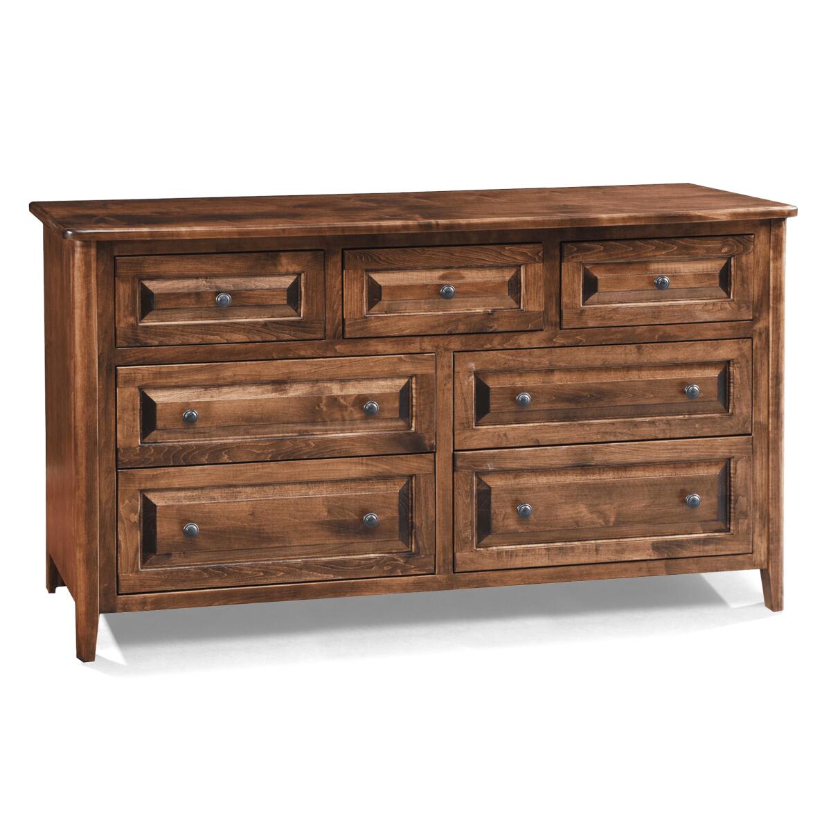 Carson 7 Drawer Dresser Carson 7 Drawer Dresser - Image 1