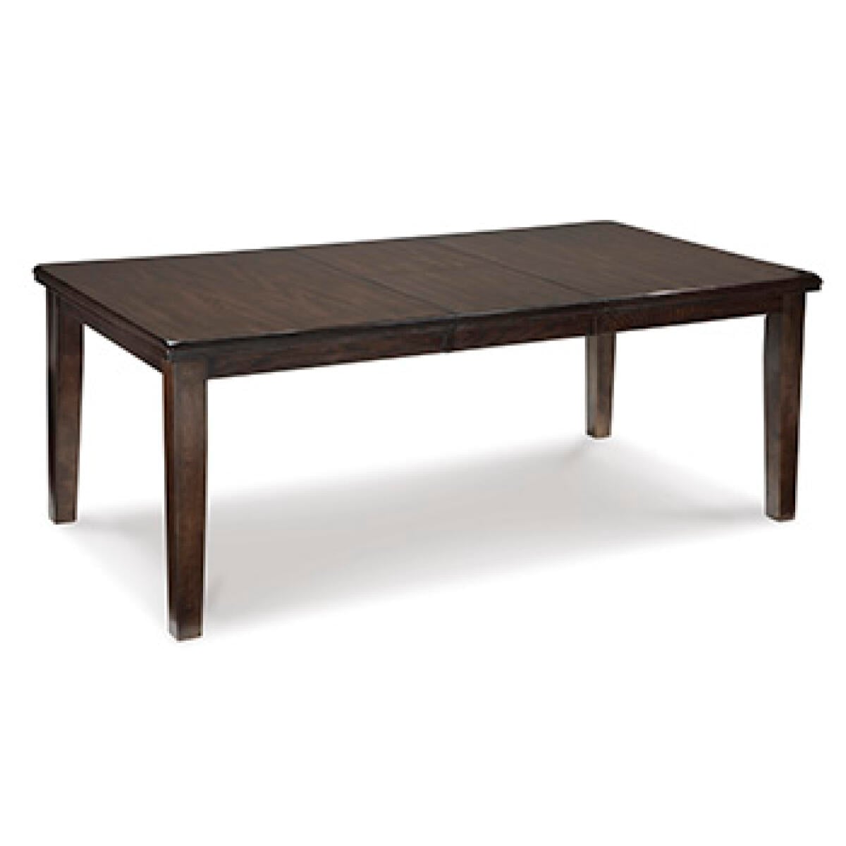 8dece392afda4c1e16b8754de77a5ab5 Haddigan Dining Extension Table - Image 1