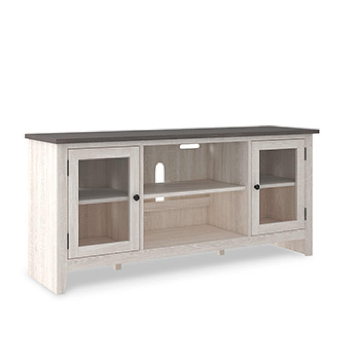 8e384fedcb875329595686833a7033ea Dorrinson 60" TV Stand - Image 1