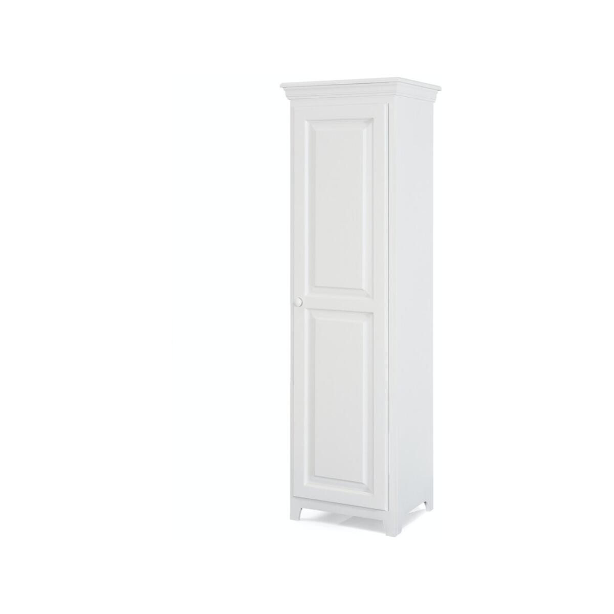 Pine 1 Door Pantry Pine 1 Door Pantry - Image 1