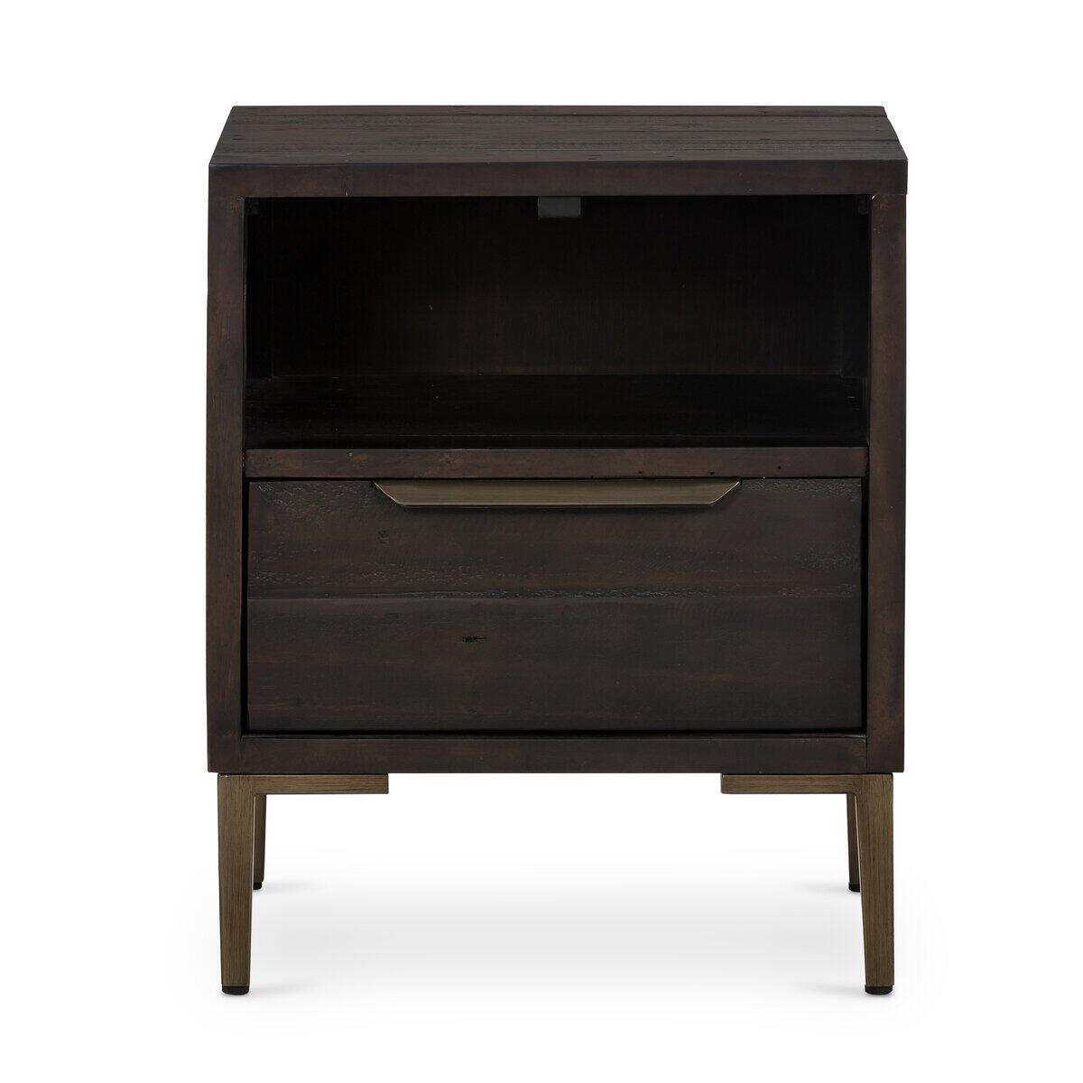 Wyeth Nightstand Wyeth Nightstand - Image 1