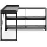 Yarlow Home Office L-Desk - Image 6