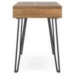 Strumford Home Office Desk - Image 8