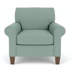 Moxy Chair w/ Sock Arm - Image 5