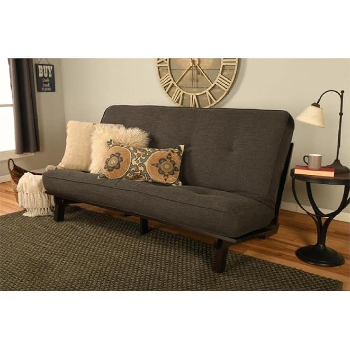 500 Futon Mattress 500 Futon Mattress - Image 1