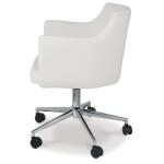 Baraga Home Office Desk Chair - Image 8