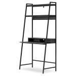 Yarlow 36" Home Office Desk with Shelf - Image 5